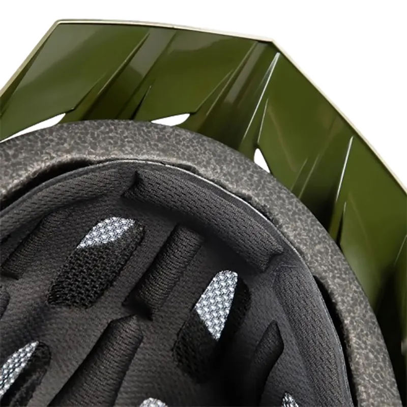 Endura Hummvee Helmet Olive Green-3